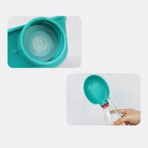 Evcil Hayvan Takılabilir Suluk Başlığı