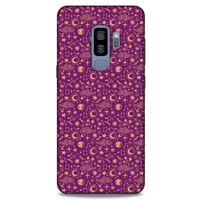 Samsung Galaxy S9 Plus Kılıf Spacex (30) Silicone Case