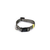 Beeztees Köpek Boyun Tasması, Antrasit, 35-50cm