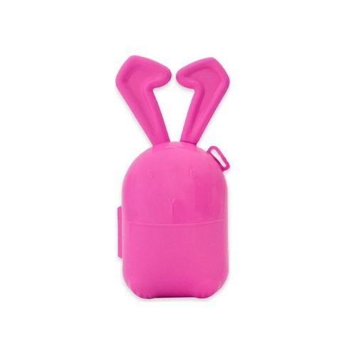 Mycey Emzik Saklama Kutusu - Pembe