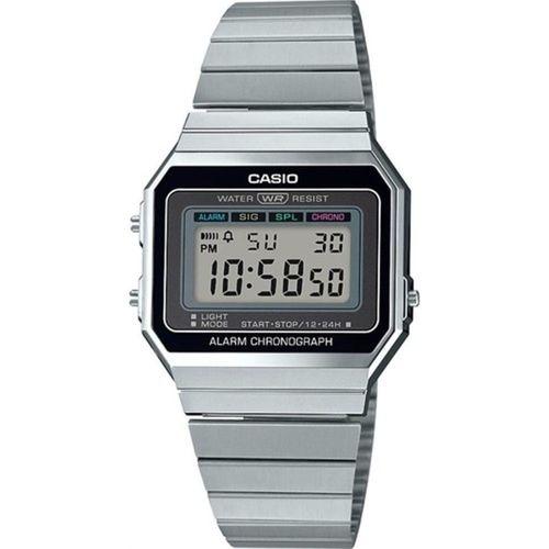 CASIO A700W-1ADF RETRO ERKEK KOL SAATİ