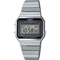 CASIO A700W-1ADF RETRO ERKEK KOL SAATİ