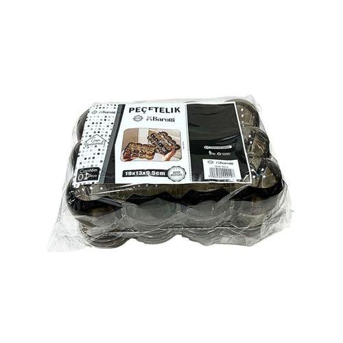 Plastik Peçetelik