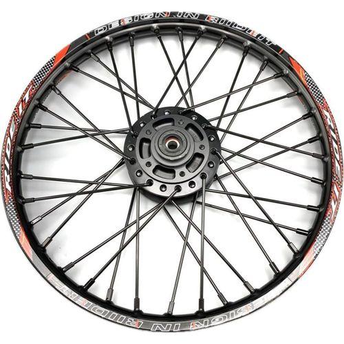 Ön Jant Cg 17" Ride It ***Yakında Stoklarımızda***