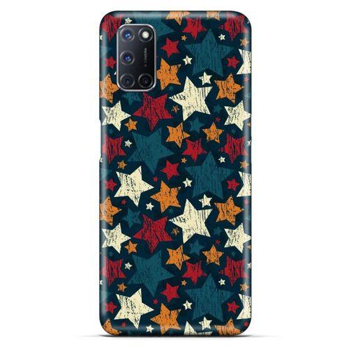 Geometrix 04 Alcatel 3x 2020 Kılıf Silikon Kapak