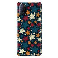 Geometrix 04 Alcatel 3x 2020 Kılıf Silikon Kapak