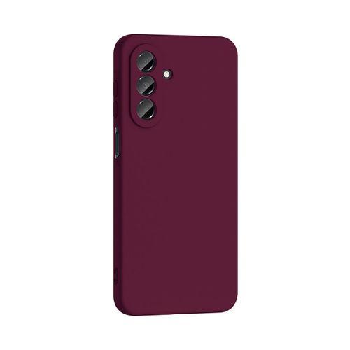 Galaxy A17 Kılıf Zore Mara Lansman Kapak