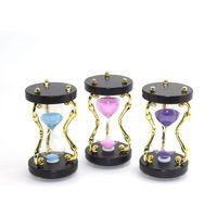 Ahşap Kum Saati Model 5