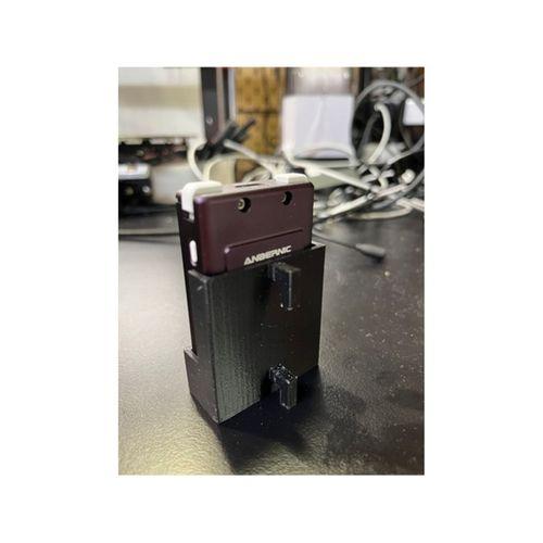 IKEA Peg Board RG Nano Stand 3D Baskı (Bu ürün Sadece Plastik parçadır - Almadan Önce Soru Sorabilirsiniz)