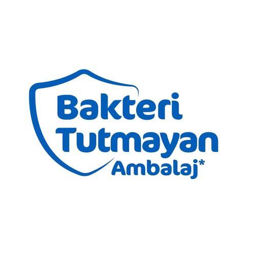 Molfix Mega Paket Bebek Bezi 6 Beden 15+ Kg 80 Adet