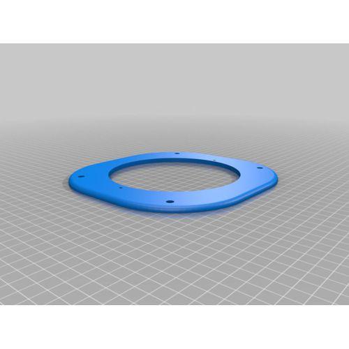 Echo Dot 3 Duvar Montajı - 5139090