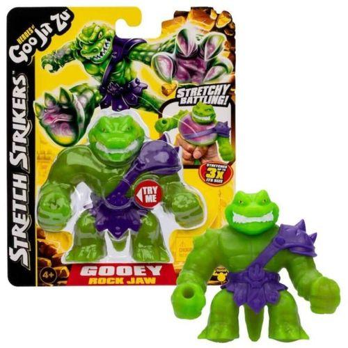 Lisanslı Rock Jaw Streç Figür - GJT51000 - Rock Jaw
