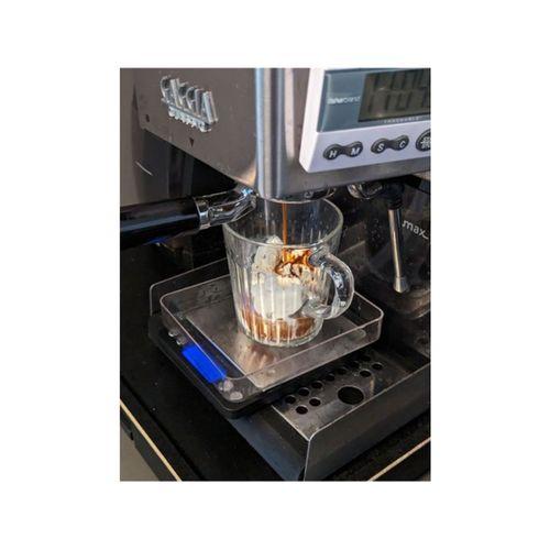 Gaggia Classic Yüksek Bardaklar İçin Değiştirme Damla Tepsisi