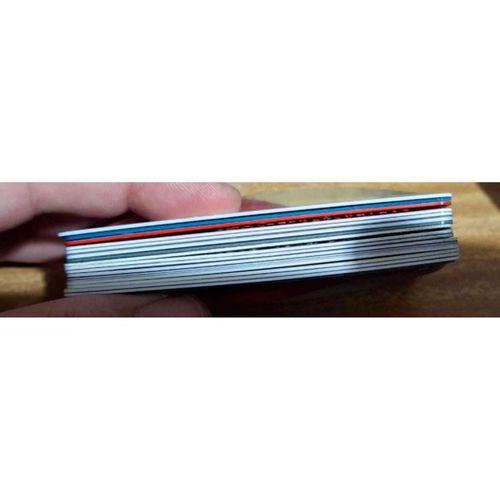 Boo Boos Cüzdanı İçin Bandaj Kartı (Bu ürün Sadece Plastik parçadır - Almadan Önce Soru Sorabilirsiniz)