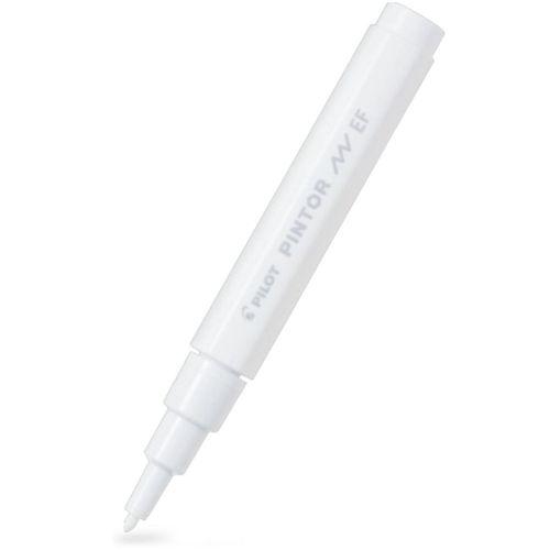 PILOT PİNTOR (EF) BEYAZ
