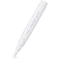 PILOT PİNTOR (EF) BEYAZ