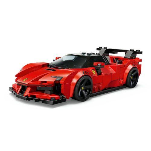 Lego Speed Champions Ferrari SF90 XX Stradale 77254