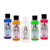 Südor Mona Lisa Slime Tutkalı 70 ml - 5 Farklı Renk