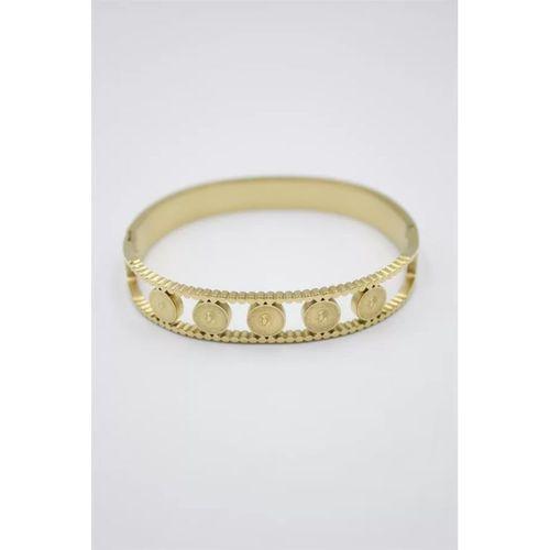 Çeyrek  Bilezik - Altın