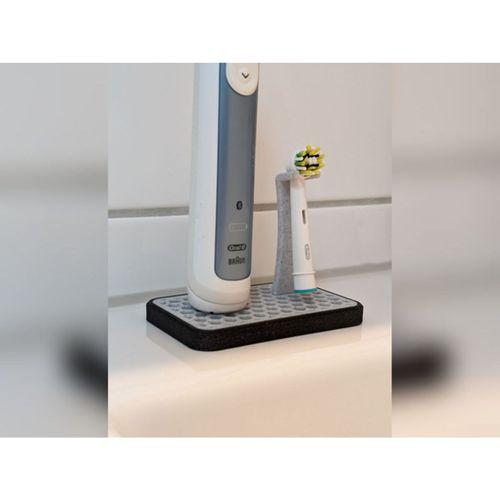 Oral B Diş Fırçası Standı Tutucu (Bu ürün Sadece Plastik parçadır - Almadan Önce Soru Sorabilirsiniz)