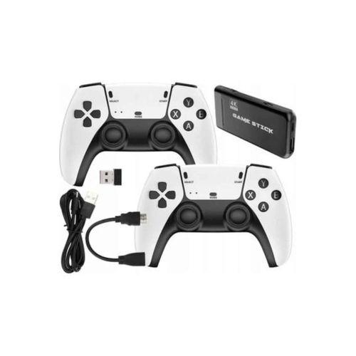 20.000 Oyunlu Kablosuz Çift Kol Retro Oyunlar Çift Kollu Game Stick