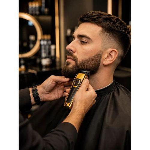 3'ü 1 Arada Tıraş Makinesi Mr818