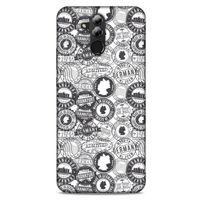 Huawei Mate 20 Lite Kılıf Almanya (4) Koruma Kılıfı Alman Vizesi