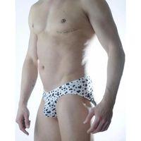 Erkek Desenli Fantezi Jockstrap