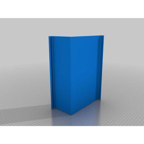 Laptop Tablet Standı 3D Baskı (Bu ürün Sadece Plastik parçadır - Almadan Önce Soru Sorabilirsiniz)
