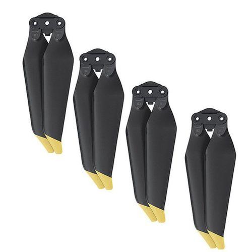 Djı Mavic Katlanabilir Ses Düşürücü Pervane Kanat Takımı 4 Adet 8331F