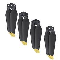 Djı Mavic Katlanabilir Ses Düşürücü Pervane Kanat Takımı 4 Adet 8331F