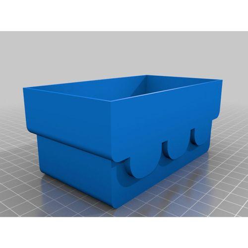 Aslan Kalesi Kum Oyuncağı (Bu ürün Sadece Plastik parçadır - Almadan Önce Soru Sorabilirsiniz)