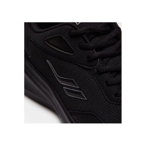 Lescon Street Runner 3 Siyah Unisex Spor Ayakkabı