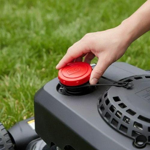 Yakıt Deposu Kapağı