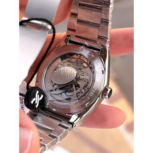 Daniel Klein Otomatik Mekanizma Takvimli Kadran Kadranlı 2 Yıl Garantili Erkek Kol Saati OTM.14268.2