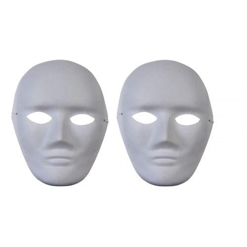 FUFİ MASKE ERKEK MODEL ( 2 Adet )