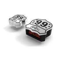 Askı-Kemer Üzeri Akort Aleti Musedo T-66