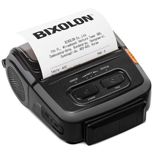 Bixolon SPP-R410 4" Fiş/Etiket Yazıcı