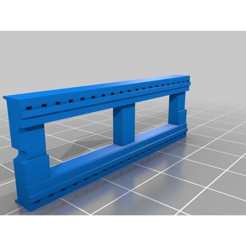 40 Pin DIL Soketleri (Bu ürün Sadece Plastik parçadır - Almadan Önce Soru Sorabilirsiniz)