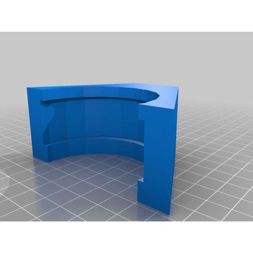 - Çiğneme Kutusu Hedef Tutucu (Bu ürün Sadece Plastik parçadır - Almadan Önce Soru Sorabilirsiniz)