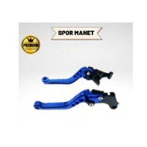 SEVGENT Spor Manet M 001 R25 Mt 25 - Mavi