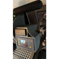 Rancilio Silva Pid ve Zamanlayıcı Modülü Tutucu – 5134708