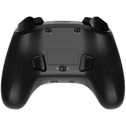 MSI GG FORCE GC300 W KABLOSUZ SİYAH GAMEPAD