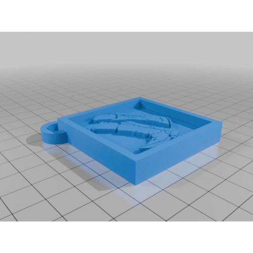 DBD Dance With Me Charm 3D Baskı (Bu ürün Sadece Plastik parçadır - Almadan Önce Soru Sorabilirsiniz)