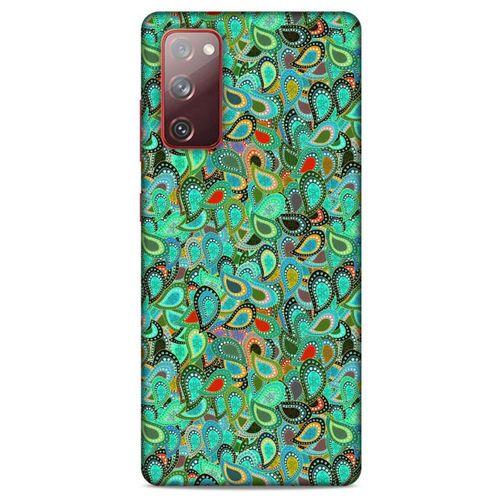 Samsung Galaxy S20 Fe Kılıf Hediyelik Seri Sevgililer Günü (46) 14 Şubat Core Armor Kılıf