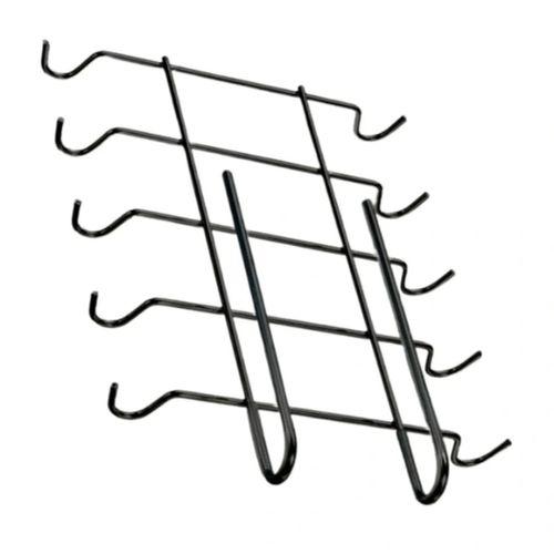 Dolap İçi Fincanlık Askı