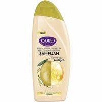 Duru Şampuan Zeytinyağlı Kolajen Kuru Normal Saçlar 700 ml