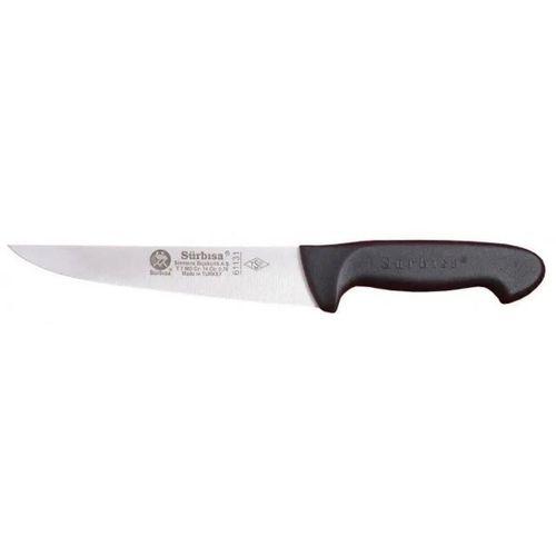 61131 - Sürmene Kasap Kemik Sıyırma Bıçağı 18,5 Cm