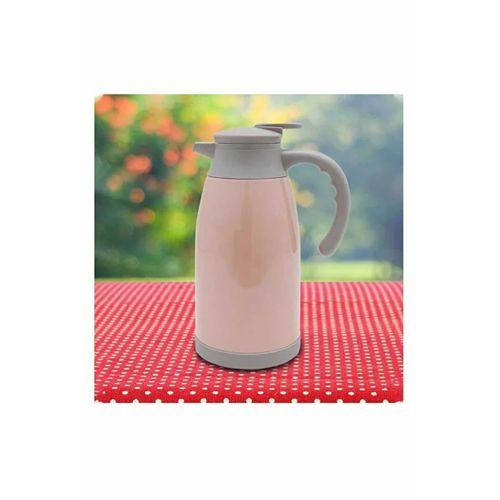 900 ML  Çelik Termos Renkli Royaleks-CLKN-1509