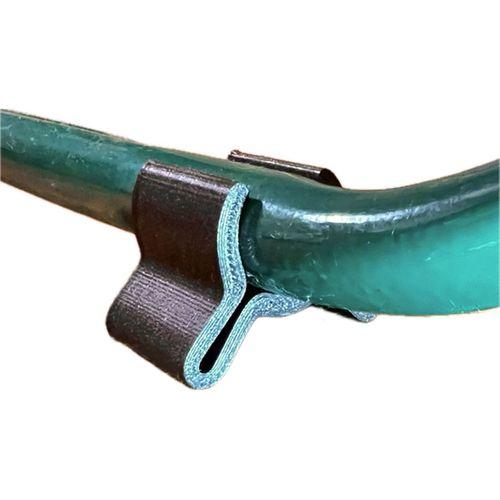 Çamaşır kurutma rafı ayak tabanı - 6903469